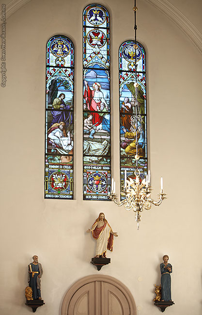 Lomma Kyrka