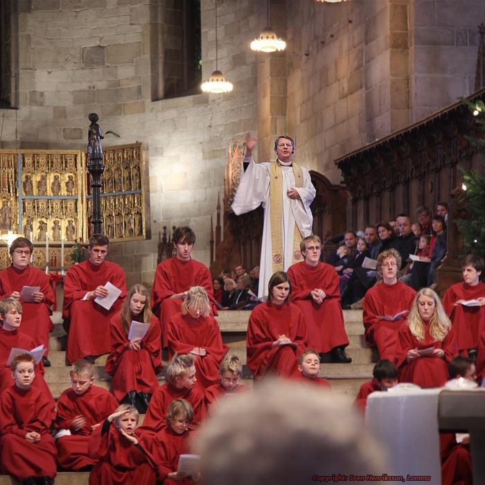 Domkyrkan, Lund